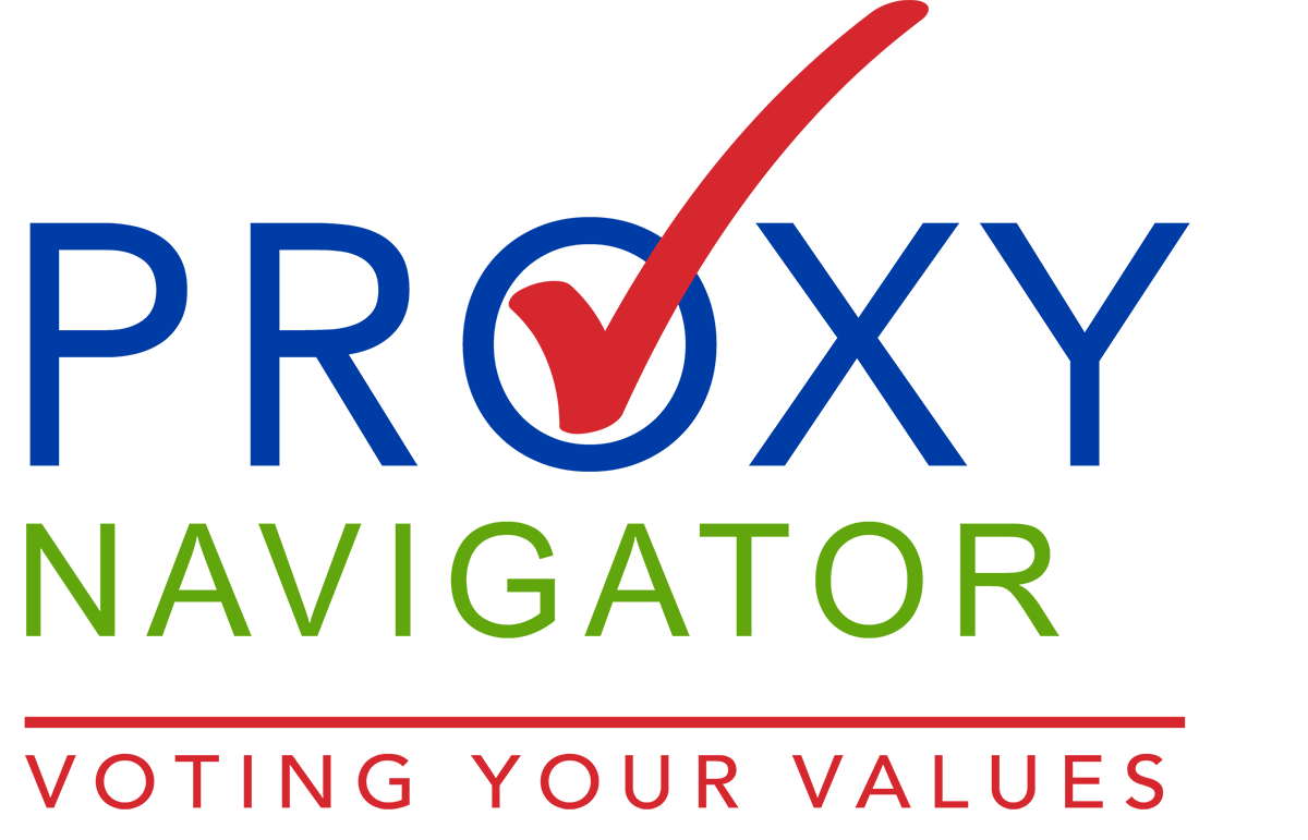 Proxy Navigator logo